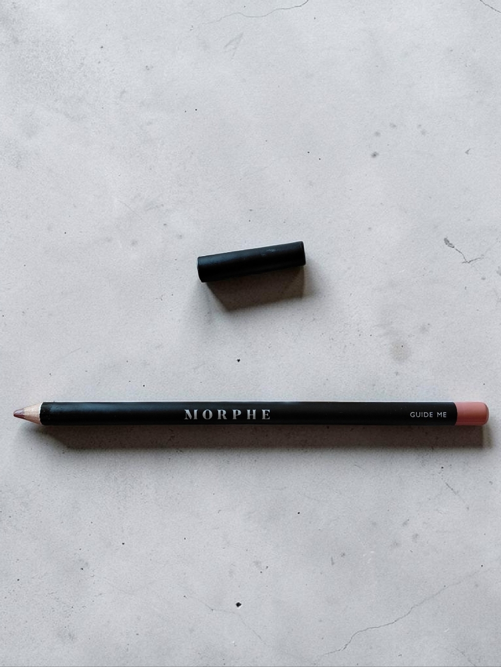 Morphe Lip Liner--Guide Me